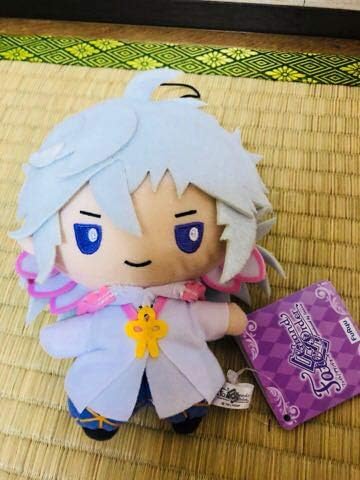Amazon Fate Grand Order マーリン ぬいぐるみ サンリオ プライズ Fgo 303 おもちゃ ホビー