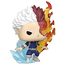 Funko POP! Animation My Hero Academia Shoto