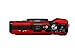Olympus TG-5 Waterproof Camera with 3-Inch LCD, Red (V104190RU000) (Renewed)