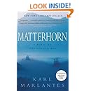 Matterhorn: A Novel of the Vietnam War