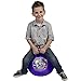 Hedstrom Nickelodeon Paw Patrol Hopper Ball, Hop Ball for Kids, 15 Inch