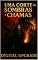 Livro Uma Corte de Sombras e Chamas: Um romance de fantasia sombria sobre poder, traição e desejo proibido