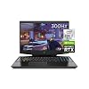 OMEN 15 Gaming Laptop, NVIDIA GeForce RTX 2070 Super Max-Q, Intel Core i7-10750H, 32 GB DDR4 RAM, 512 GB PCIe NVMe SSD…