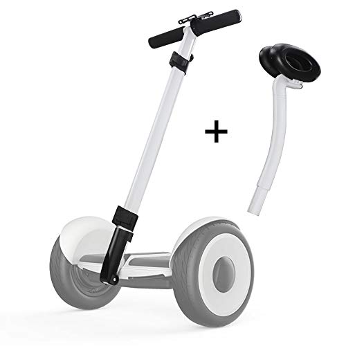 Dual Purpose Scooter Handlebar for miniPRO miniLITE Scooter with