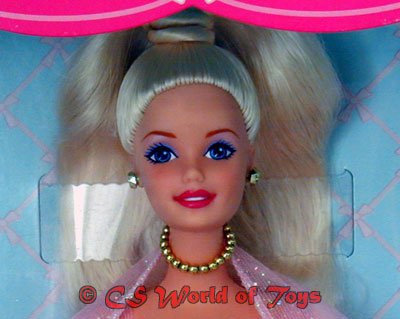 Fantasy Ball Barbie