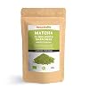 Biologische Matcha Thee in poeder – Culinaire Kwaliteit – 100 gram. Bio Japanse Groene Matcha-Thee. Geproduceerd in Uji…