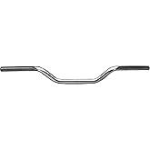 Emgo 07-12516 1" Steel Handlebar