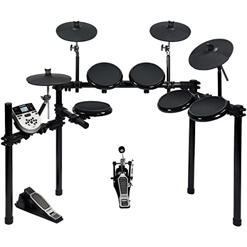 Electronic Drum Sets for Beginners