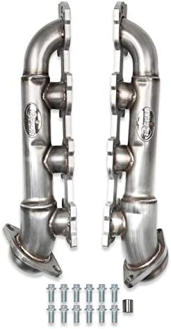 HOOKER BLACKHEART SHORTY HEADERS