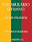 Livro Vocabulario Lituano