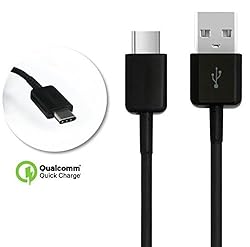 BlackBerry Keyone Replacement USB Charging and Data