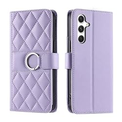 Lucyliy Compatible with Samsung Galaxy A14 Case
