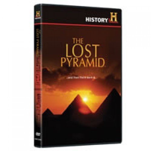 Lost Pyramid, The