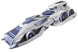 Amazon.com: Hot Wheels Battle force 5 Mobi - Com Mobile
