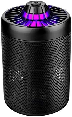 Mosquito Trap Wasp UV Catcher Bug LED Fly Mosquito Light Light Capture USB Receiver Pest Control Tool
