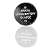 CR2016 Battery– Lithium Button Coin Cell Batteries - 3V 3 Volt - remote watch jewelry led rave gloves orbit key fob replacement 2016 CR Pack Set Bulk (10 Pack)
