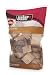 Weber 17137 Pecan Wood Chunks, 350 cu. in. (0.006 Cubic Meter), 4 lb