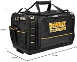 DEWALT Toughsystem 560mm Soft Tool Bag - Durable Storage view 10