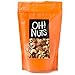Fresh Mixed Nuts Roasted Unsalted Cashews, Walnuts, Brazil Nuts, Hazelnuts, Almonds, (2 Pound Bag) - Oh! Nuts primary