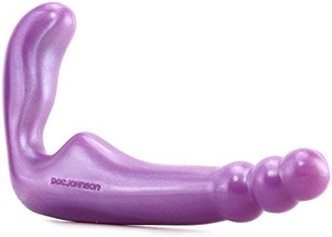 Strap On G-spot Anal Dildo Lesbian Sex Toy