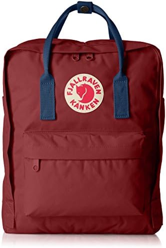 [フェールラーベン] Amazon公式 正規品 リュック Kanken 容量:16L 23510