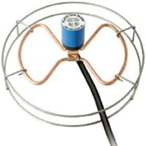 New H-429 1500 Watt Submergible Stock Tank Heater De-icer Thermostat Controlled