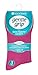 Gentle Grip - 6 Pack of Ladies Diabetic Socks -5-9 us