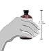 Majestic Pure Ylang Ylang (Cananga Odorata) Therapeutic Grade Essential Oil, 4 fl. oz.