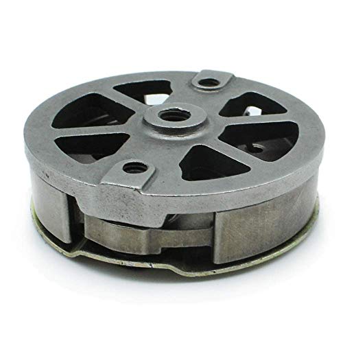 MQEIANG Kupplung für Stihl Fs120 FS200 FS250 FS300 FS350 FS400 FS450 FS480 FR450 FR450 FR480 Bt120c Bt121 Trimmer Rasentrimmer Freischneider Teile – Bild 4