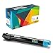 Do it Wiser Compatible Printer Toner Cartridge Replacement for Xerox WorkCentre 7845 7855 7525 7835 7556 7830 7535 7530 7545 | 006R01516 (High Yield - Cyan)