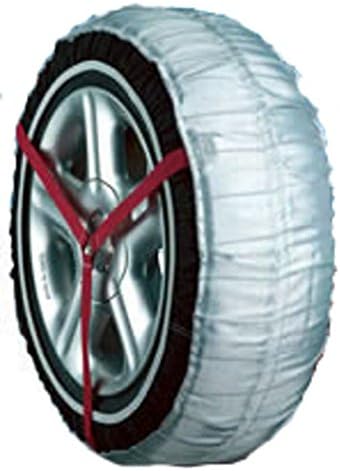 Car 4x4 Picoya 38 Snow Socks, Size: 225/50-r15