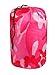 Ledge Sports Youth River Jr +0 F Degree Mummy Sleeping Bag (72 X 26 X 17, Pink)