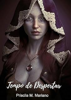Livro Tempo de Despertar