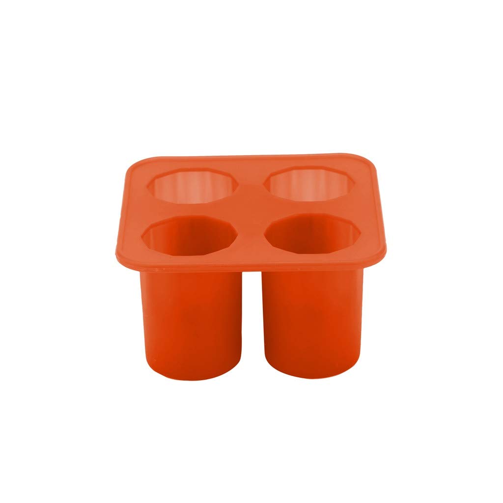 Best Whiskey Ice Ball Maker Letter