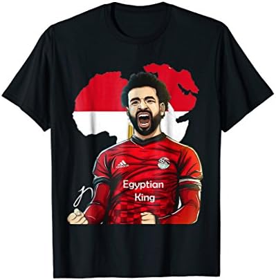 Egyptian King - MO-Salah liverpoll player