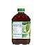 Thick & Easy Clear Thickened Iced Tea, Nectar Consistency, 46 Ounce (Pack of 6)
