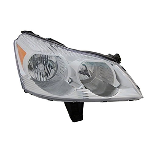 Chevrolet Traverse Headlight Headlight For Chevrolet Traverse
