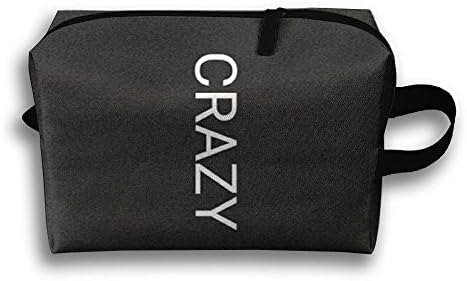 DTNGjuY Lightweight And Waterproof Multifunction Storage Luggage Bag CARZY