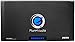 Planet Audio AC2600.2 2 Channel Car Amplifier - 2600 Watts, Full Range, Class A/B, 2-4 Ohm Stable, Mosfet Power Supply, Bridgeable primary