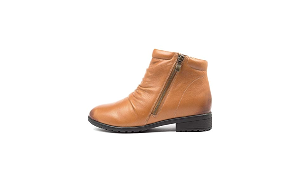 supersoft ankle boots