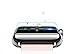 AutumnFall Premium Tempered Glass Screen Protector Guard Film for Apple Watch Series 2 38mm/42mm (42mm)
