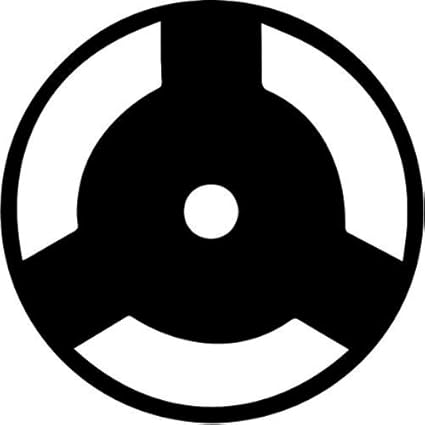 Amazoncom Naruto Izunas Mangekyo Sharingan Vinyl Decal