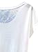 Futurino Women's Dream Mysterious Horse Print Short Sleeve Tops Casual Tee,Medium
