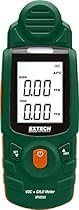Extech VFM200 VOC/Formaldehyde Meter