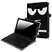 Fintie Nextbook Flexx 9 Tablet Case - Premium Vegan Leather Folio Cover with Auto Wake/Sleep Feature for Nextbook Flexx 9 8.9