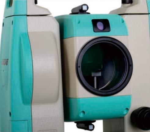 41rB7sC5F1L RIS Total Station 2" 1000m Reflectorless Bluetooth - Image 4