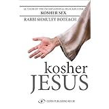 Kosher Jesus