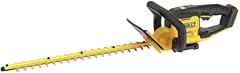 DEWALT 20V MAX 22" Cordless Hedge Trimmer