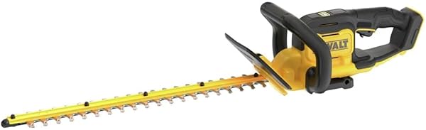DEWALT 20V MAX 22" Cordless Hedge Trimmer 1