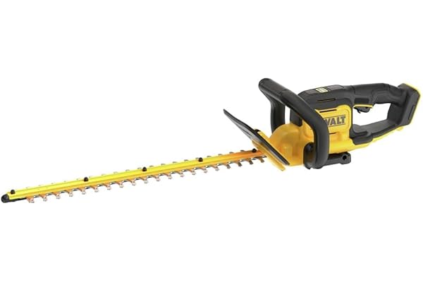 DEWALT 20V MAX 22" Cordless Hedge Trimmer 1